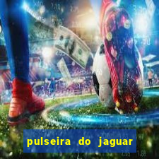 pulseira do jaguar vale do amanhecer